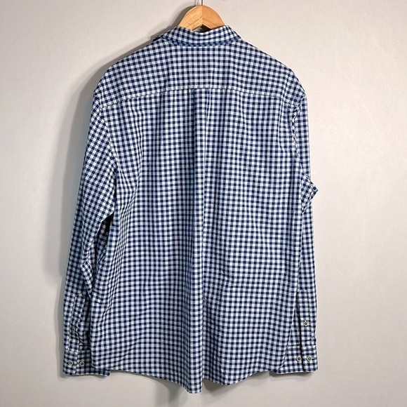 Johnny-O Hangin' Out Wooster Button Down size XL NWT - Picture 10 of 12